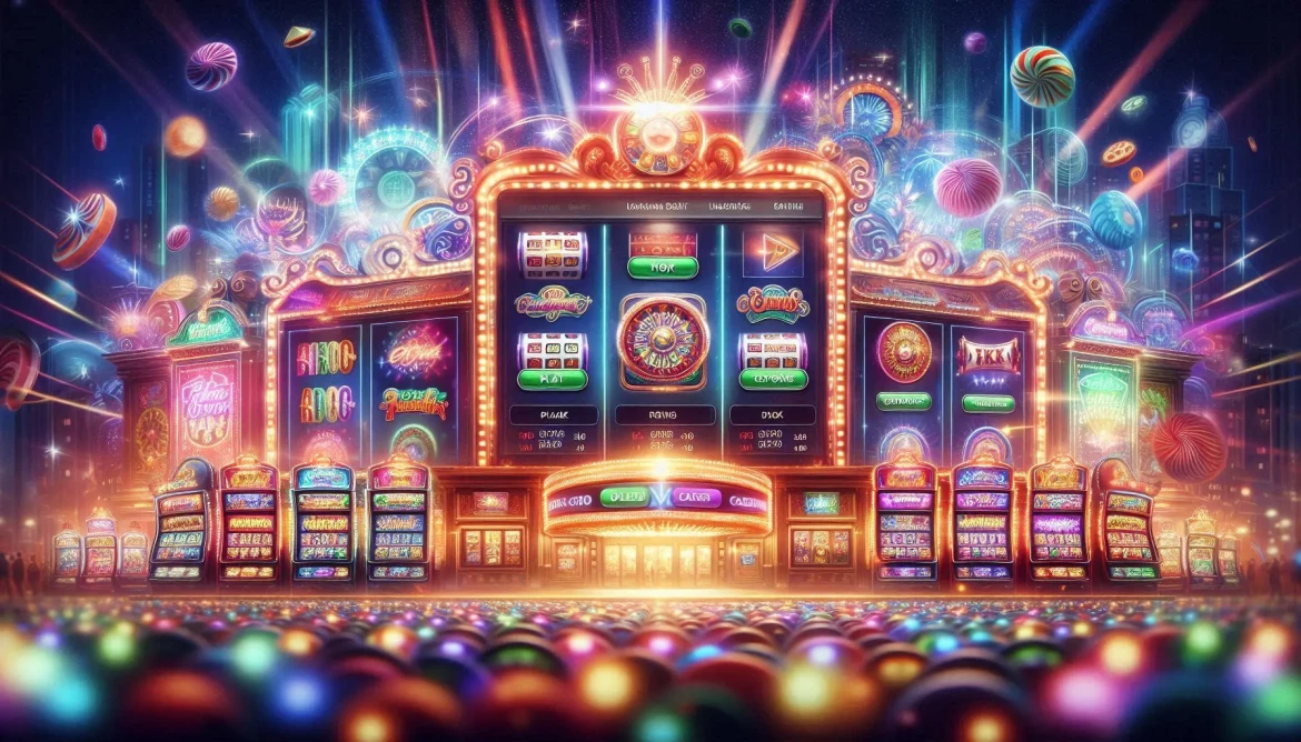 ZumoSpin Casino